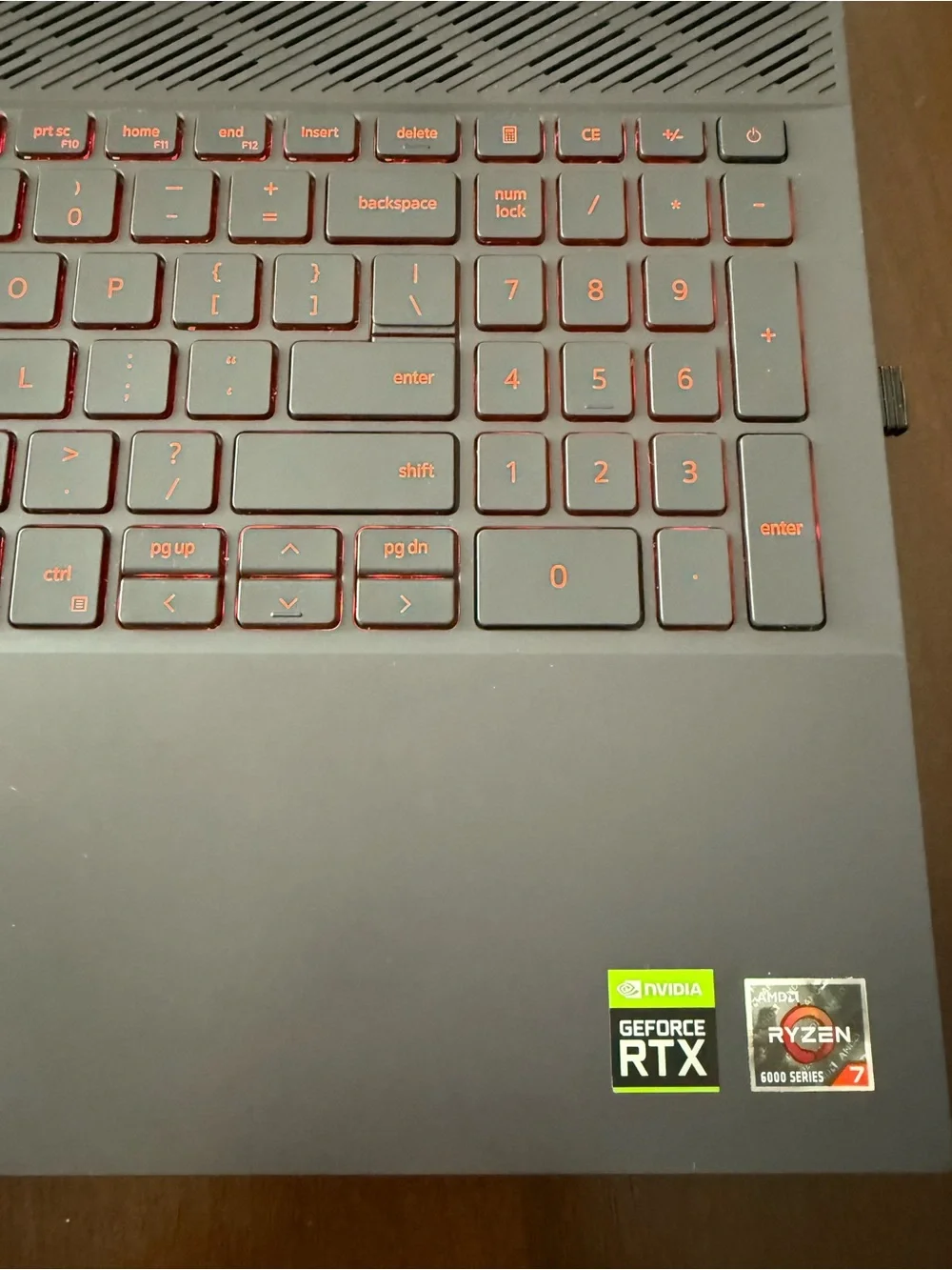 Dell G15 5525 Gaming Laptop | Ryzen 7 | RTX 3070 | 16GB RAM | 1TB SSD